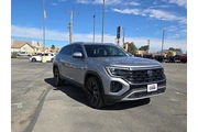 $30382 : Volkswagen Atlas Cross Sport thumbnail