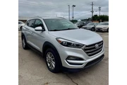 2016 Tucson SE en Birmingham