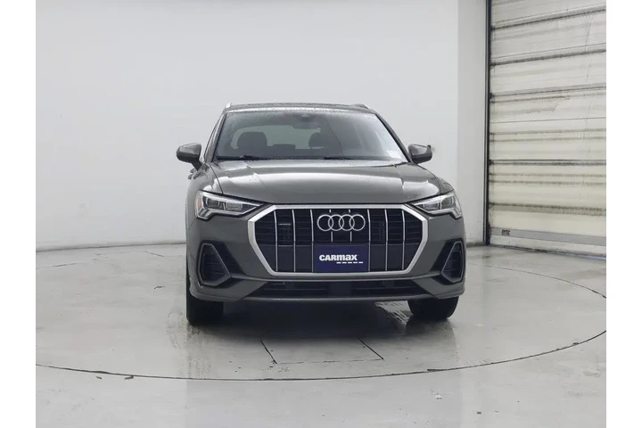 $25998 : Audi Q3 2022 AWD quattro S l image 5