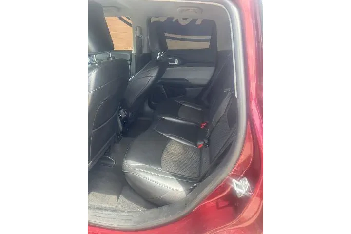 $18504 : Jeep Compass 2022 Latitude 4 image 10
