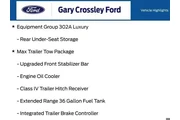 $27000 : Ford F-150 2019 4x4 XL 4dr S thumbnail