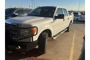 $13478 : Ford F-150 2014 4x4 FX4 4dr thumbnail
