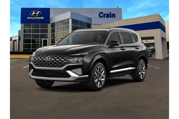 $28306 : Hyundai SANTA FE 2023 Callig image 1