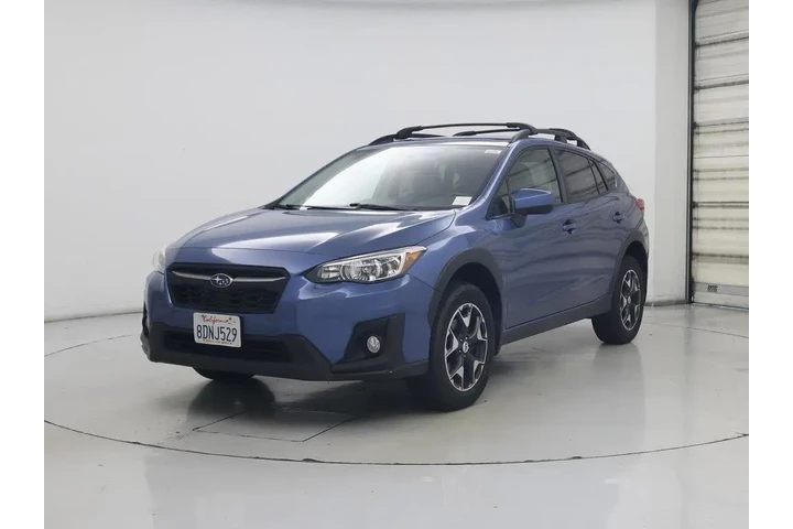 $20998 : Subaru Crosstrek 2018 AWD 2. image 4