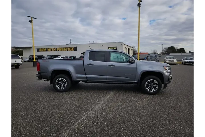 $28112 : 2022 Colorado Z71 image 8