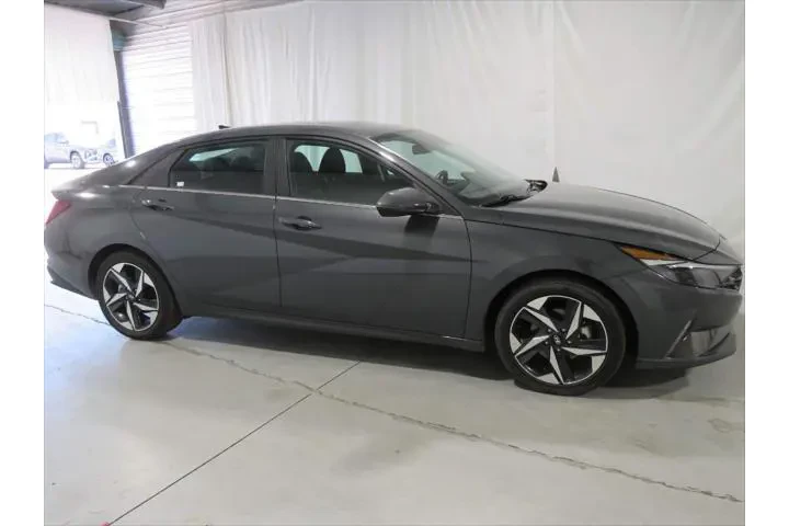 $20980 : Hyundai ELANTRA Hybrid 2023 image 7