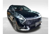 Kia Sportage 2024 AWD SX-Pre en Buffalo