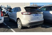 $19984 : Ford Edge 2018 AWD Titanium thumbnail
