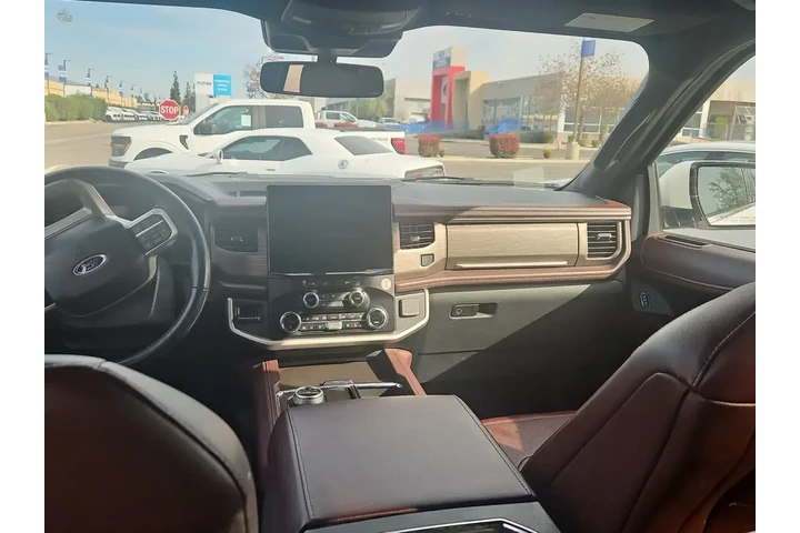 $36000 : Ford Expedition MAX 2024 4x2 image 10