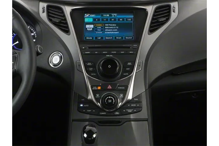 $11980 : Hyundai Azera 2013 4dr Sedan image 10