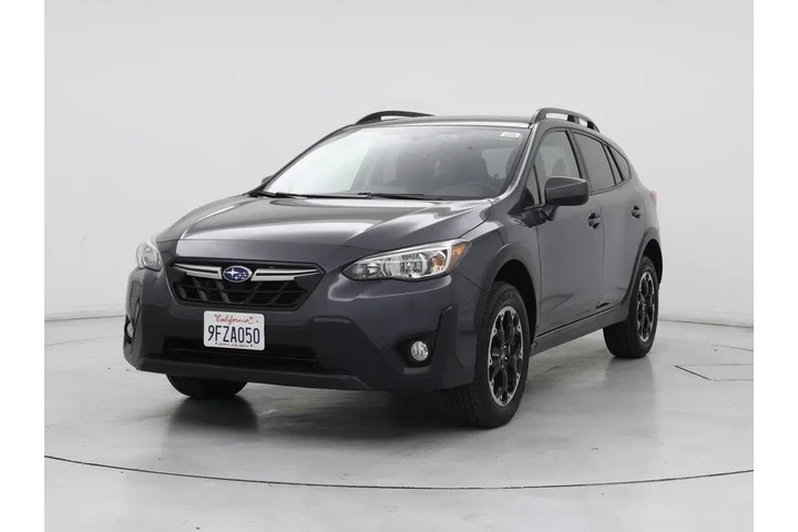 $19998 : Subaru Crosstrek 2021 AWD Pr image 4