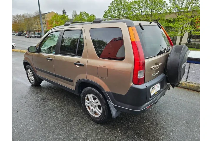 $2999 : 2004 CR-V EX image 4