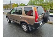 $2999 : 2004 CR-V EX thumbnail