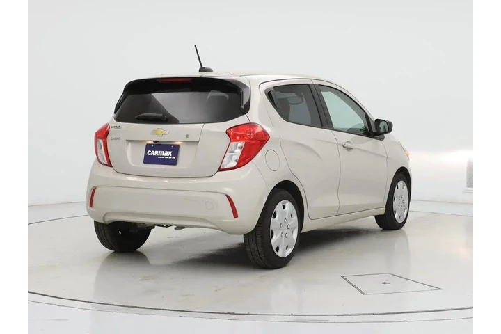 $11998 : Chevrolet Spark 2018 LS CVT image 8