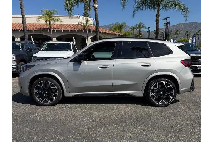 $39997 : BMW X1 2024 AWD M35i 4dr Spo image 5