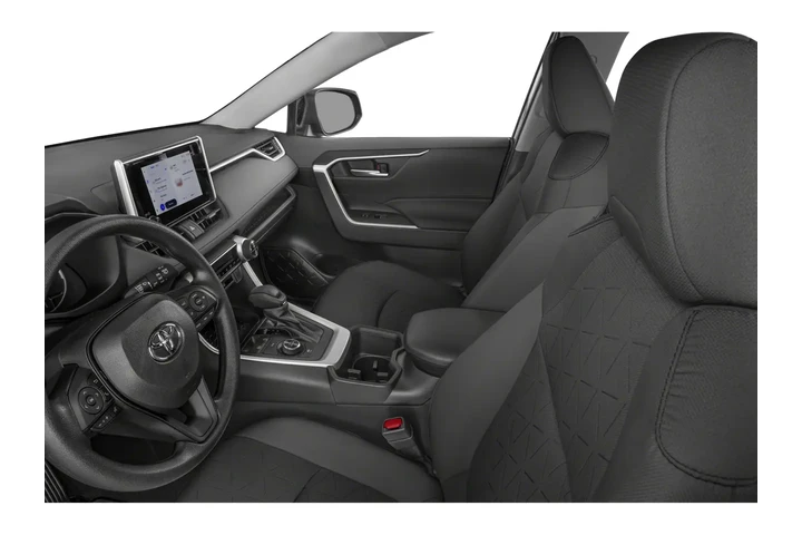 $33479 : Gold Certified 2023 RAV4 Hybr image 6