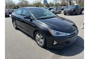 $11500 : Hyundai ELANTRA 2020 SEL 4dr thumbnail