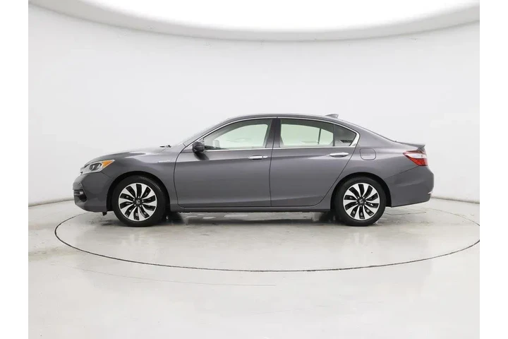 $19998 : Honda Accord Hybrid 2017 Bas image 3