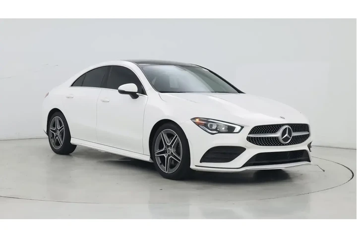 $25998 : Mercedes-Benz CLA 2020 CLA 2 image 1