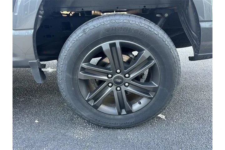 $36500 : Ford F-150 2022 4x4 XLT 4dr image 4