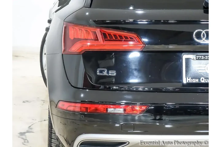 $20995 : Audi Q5 2020 AWD quattro Pre image 5