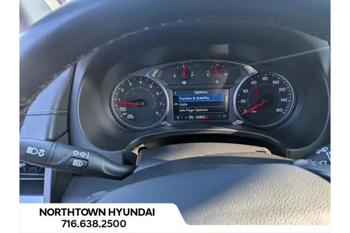 $19957 : GMC Terrain 2024 SLT 4dr SUV image 8