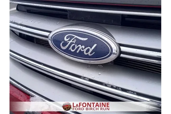 $7968 : Ford Edge 2015 SEL 4dr Cross image 10