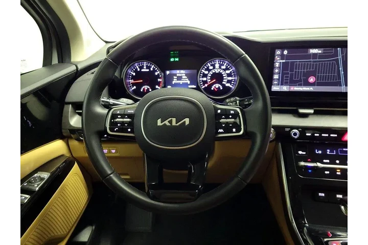 $35998 : Kia Carnival 2024 EX 4dr Min image 10