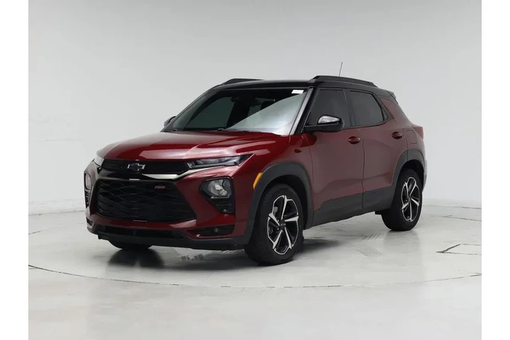 $22998 : Chevrolet Trailblazer 2023 R image 4