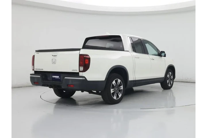 $19998 : Honda Ridgeline 2017 AWD RTL image 8