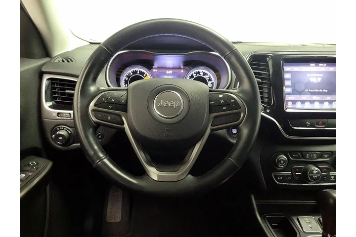 $15998 : Jeep Cherokee 2019 Limited 4 image 10