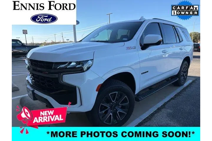 $39998 : Chevrolet Tahoe 2021 4x4 Z71 image 1