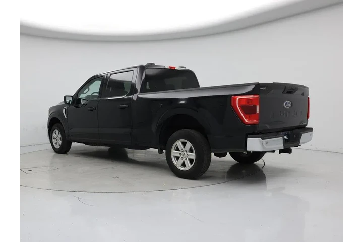 $36998 : Ford F-150 2023 4x2 XLT 4dr image 4