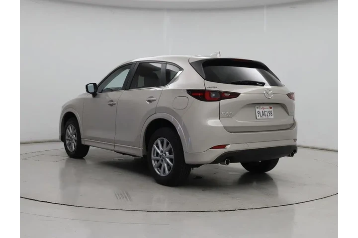 $28998 : Mazda CX-5 2024 AWD 2.5 S Pr image 2