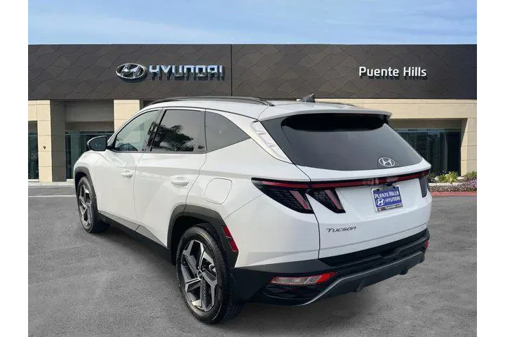 $26788 : Hyundai TUCSON 2023 Limited image 4