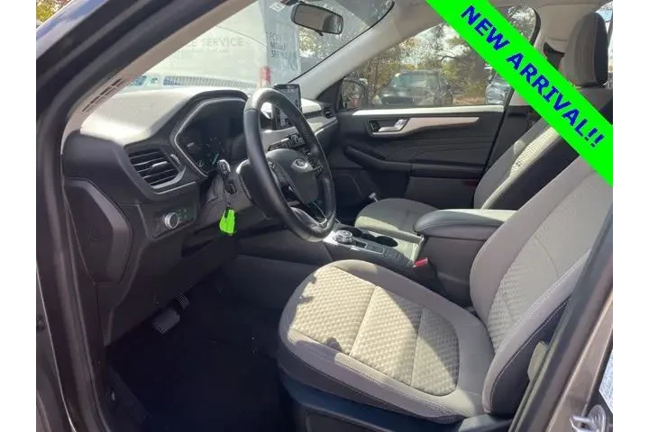 $20039 : Ford Escape 2021 SE 4dr SUV image 8