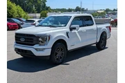 Ford F-150 2022 4x4 XL 4dr S en Atlanta