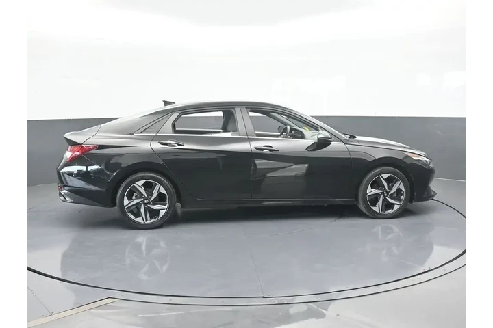 $15999 : Hyundai ELANTRA 2022 SEL 4dr image 7