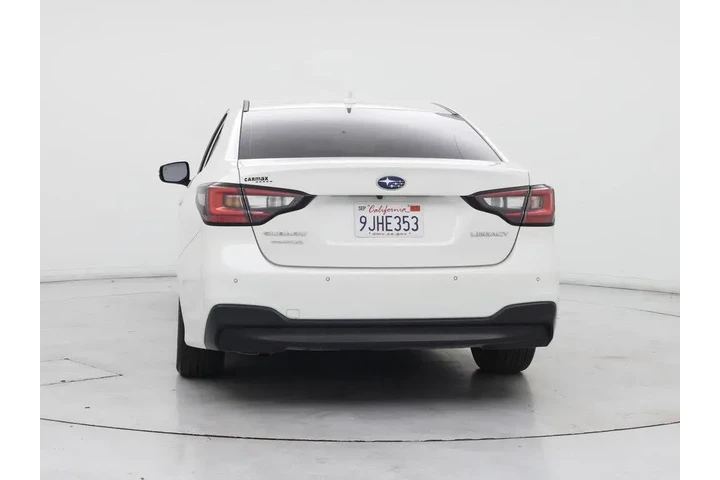 $24998 : Subaru Legacy 2024 AWD Limit image 6
