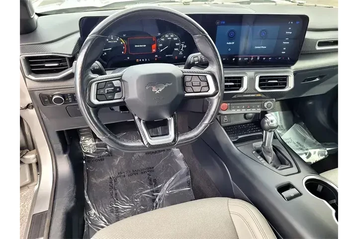 $25888 : Ford Mustang 2024 EcoBoost 2 image 9