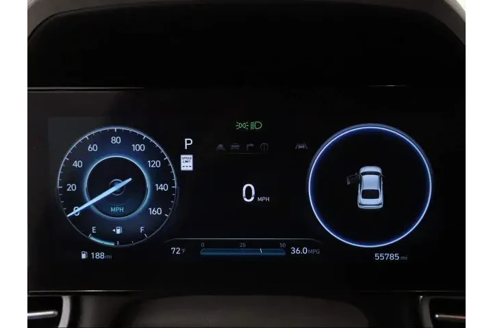 $16995 : Hyundai ELANTRA 2024 SEL 4dr image 10