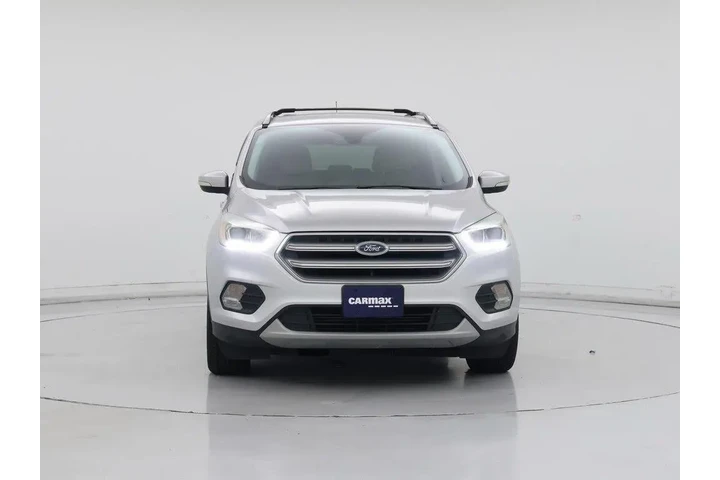 $12998 : Ford Escape 2017 Titanium 4d image 5