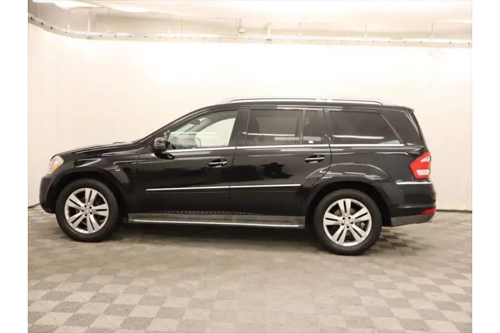 $9041 : Mercedes-Benz GL-Class 2012 image 2