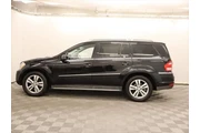 $9041 : Mercedes-Benz GL-Class 2012 thumbnail