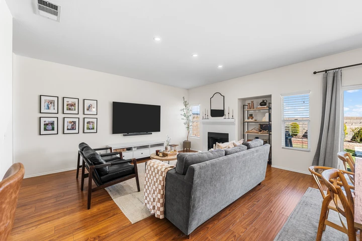 $469900 : Hermosa Casa en Lancaster image 6