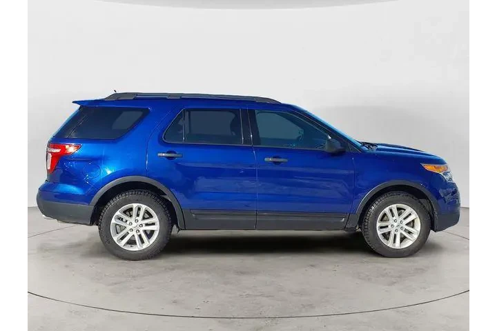 $6961 : Ford Explorer 2015 AWD Base image 6