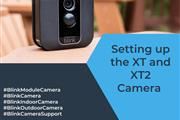 Setting up the XT and XT2 Cam en Orlando