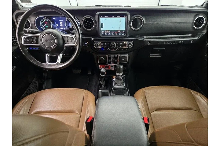 $35998 : Jeep Wrangler Unlimited 2022 image 9