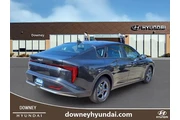 $21611 : Kia K4 2025 LXS 4dr Sedan thumbnail