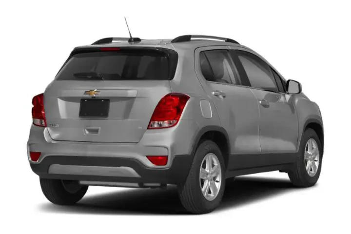 $11488 : Chevrolet Trax 2020 LT 4dr C image 4